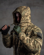 Зимовий тактичний костюм OMNI-HEAT flamethrower 3XL - зображення 2