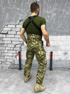 Зимний тактический костюм LOGOS TAC pixel L - изображение 2