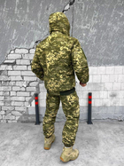 Зимовий тактичний костюм LOGOS TAC pixel L - зображення 6