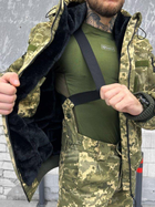 Зимний тактический костюм LOGOS TAC pixel 3XL - изображение 8