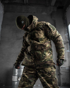 Зимовий тактичний костюм мультикам OMNI-HEAT expelling M - зображення 8