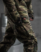 Зимовий тактичний костюм мультикам OMNI-HEAT expelling 3XL - зображення 10