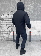Зимний тактический костюм олива OMNI-HEAT МЧС L - изображение 5