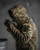 Зимний тактический костюм мультикам OMNI-HEAT expelling 2XL - изображение 4