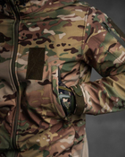 Зимний тактический костюм тройка OMNI-HEAT TASLAN XL - изображение 9
