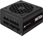 Блок живлення Corsair RMe RM750e 80 Plus Gold 750 W (CP-9020262-EU) - зображення 3