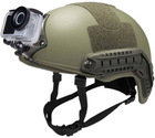 Крепление для тактического шлема AC99 AIRON (69477915500110) - изображение 5