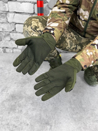 Перчатки Patriot BH откидные пальцы, резиновые XL - изображение 2