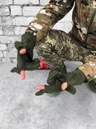 Перчатки Patriot BH откидные пальцы, резиновые XXL - изображение 3