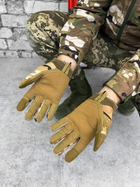 Перчатки тактические KOMBAT UK Recon Tactical XXL - изображение 2