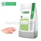 Сухой корм для кошек Nature's Protection Urinary Formula-S