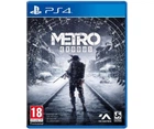 Metro Exodus / Вихід (російська версія) (PS4)