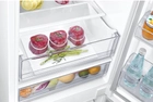 Вбудований холодильник Samsung BRB30603EWW - зображення 10