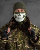 Зимняя тактическая куртка Colonel 3XL - изображение 3