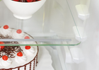 Холодильник Candy Fresco CCE3T618FW (34004844) - зображення 10