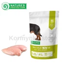 Сухой корм для собак Nature's Protection Mini Adult Small breeds