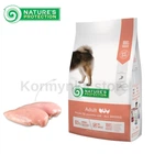 Сухий корм для собак Nature's Protection Adult All Breeds