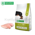 Сухий корм для собак Nature's Protection Mini Adult Small breeds