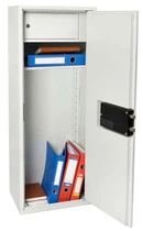 Сейф офисный FEROCON БЛ-125Е.Т1.П2.7035