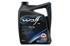 Моторна олива Wolf VitalTech