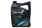 Моторное масло Wolf GUARDTECH 15W40 SL/CF