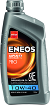 Автомасло моторное Eneos Pro 10W-40