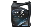 Моторное масло Wolf Guardtech B4