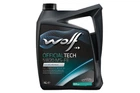 Автомасло моторное Wolf OFFICIALTECH 5W-20 MS-FE