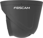 IP-камера Foscam T5EP Black (6954836057759) - зображення 4