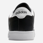 Чоловічі кеди низькі Adidas Baseline AW4617 45.5 (UK 10.5) Чорні (4056565971923) - зображення 5