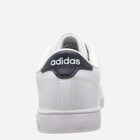 Чоловічі кеди низькі Adidas Baseline AW4618 44 (UK 9.5) Білі (4056565993383) - зображення 5