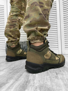Тактичні кросівки Tactical Shoes Multicam 43 - изображение 3