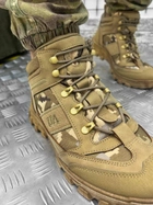 Тактичні кросівки Tactical Forces Піксель 43 - изображение 5