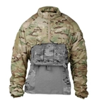 Куртка Crye Precision Halfjak Insulated, Размер: Medium, Цвет: Мультикам - изображение 7