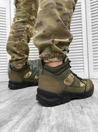 Тактичні кросівки Tactical Shoes Multicam 45 - изображение 3