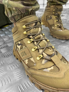 Тактичні кросівки Tactical Forces Піксель 44 - зображення 5