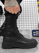 Тактичні берці Tactical Assault Boots Black 43 - изображение 1