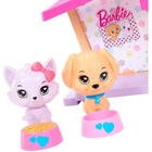 Ігровий набір Mattel Barbie My First Barbie Pet Care (0194735131600) - зображення 3