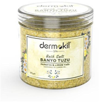 Sól do kąpieli Dermokil Spa Bath Salt Chamomile & Lemon Oil 300 ml (8697916014102) - obraz 1