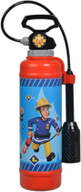 Zestaw do zabawy Simba Fireman Sam (4006592052225) - obraz 1