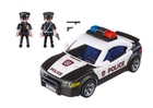 Ігровий набір фігурок Playmobil City Action Police (4008789056733) - зображення 2