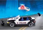 Ігровий набір фігурок Playmobil City Action Police (4008789056733) - зображення 5