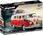 Ігровий набір фігурок Playmobil Volkswagen T1 Camping Bus (4008789701763) - зображення 1