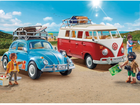 Zestaw figurek do zabawy Playmobil Volkswagen T1 Camping Bus (4008789701763) - obraz 8