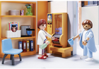 Ігровий набір фігурок Playmobil City Life Large Furnished Hospital with Lift (4008789701909) - зображення 6