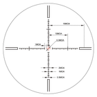 Оптичний приціл Vector Optics Aston 5-30x56 SFP (SCOL-24) - зображення 11