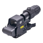 Комплект EOTech HHS I EXPS3-4 + G33 3x