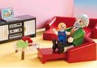 Ігровий набір Playmobil 70207 Затишна вітальня (4008789702074) - зображення 2