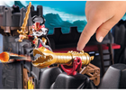 Zestaw figurek do zabawy Playmobil Novelmore Burnham Raiders Fortress (4008789702210) - obraz 9