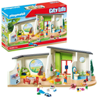 Ігровий набір Playmobil City Life 70280 Райдужний дитячий садок (4008789702807) - зображення 2